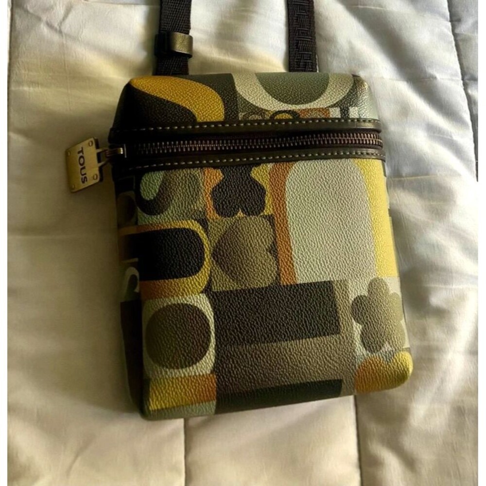 TOUS crossbody bag